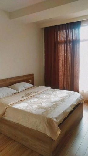 Tikas'home
